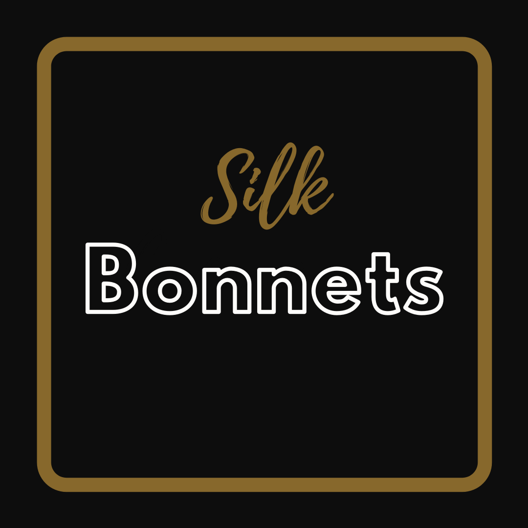 Silk Bonnet – Distinguished Crowns®